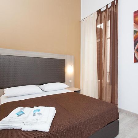 Abas Centro Storico B&B 팔레르모 외부 사진