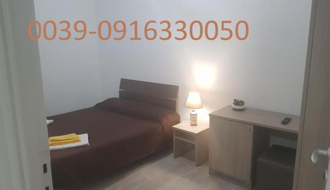 Abas Centro Storico B&B 팔레르모 외부 사진